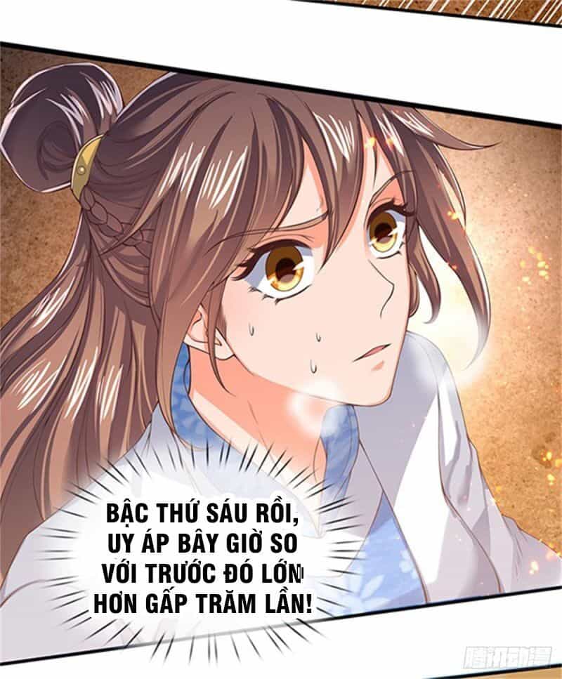 Vạn Cổ Thần Vương - Chương 156 - ảnh 7