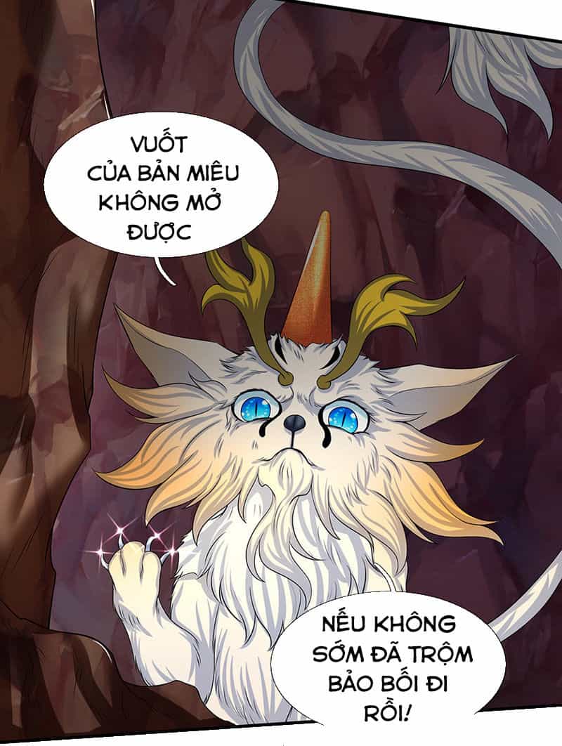 Vạn Cổ Thần Vương - Chương 157 - ảnh 13