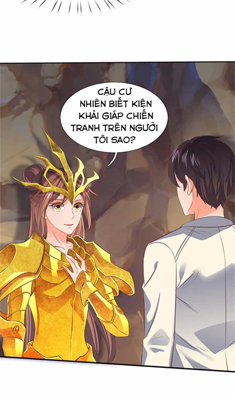 Vạn Cổ Thần Vương - Chương 158 - ảnh 14