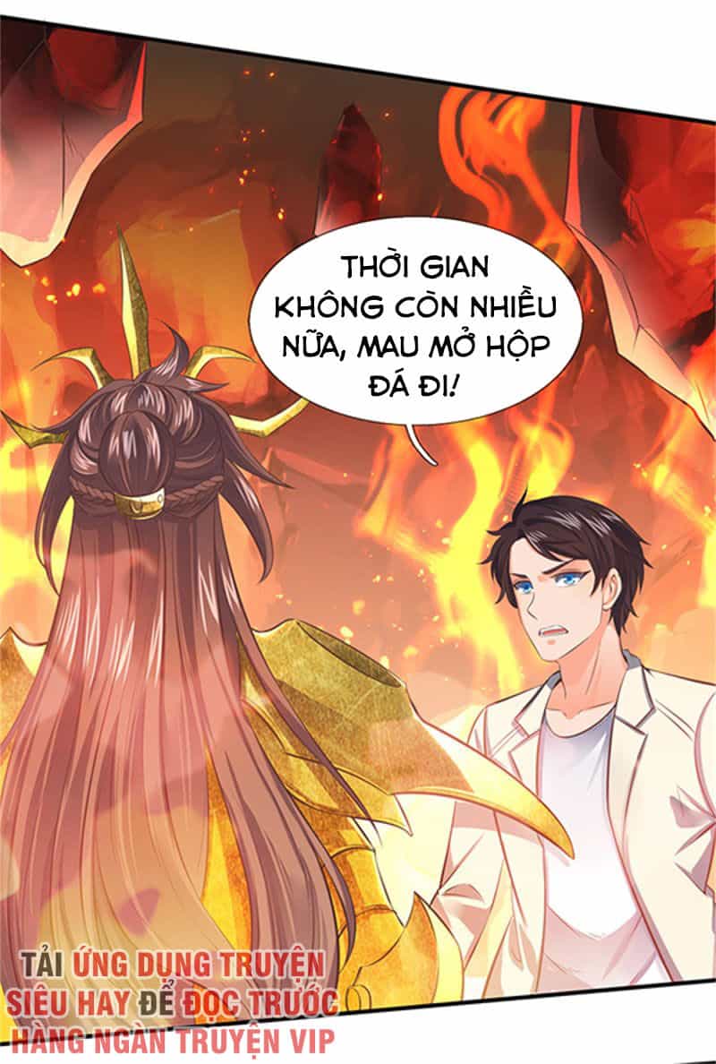 Vạn Cổ Thần Vương - Chương 158 - ảnh 20