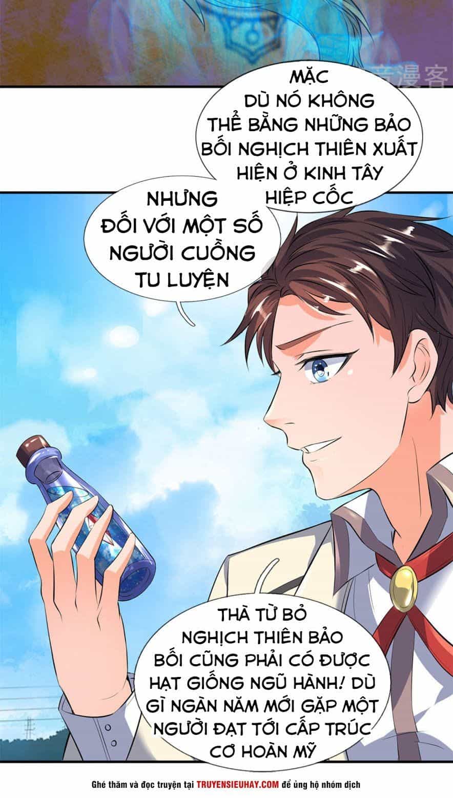 Vạn Cổ Thần Vương - Chương 16 - ảnh 6