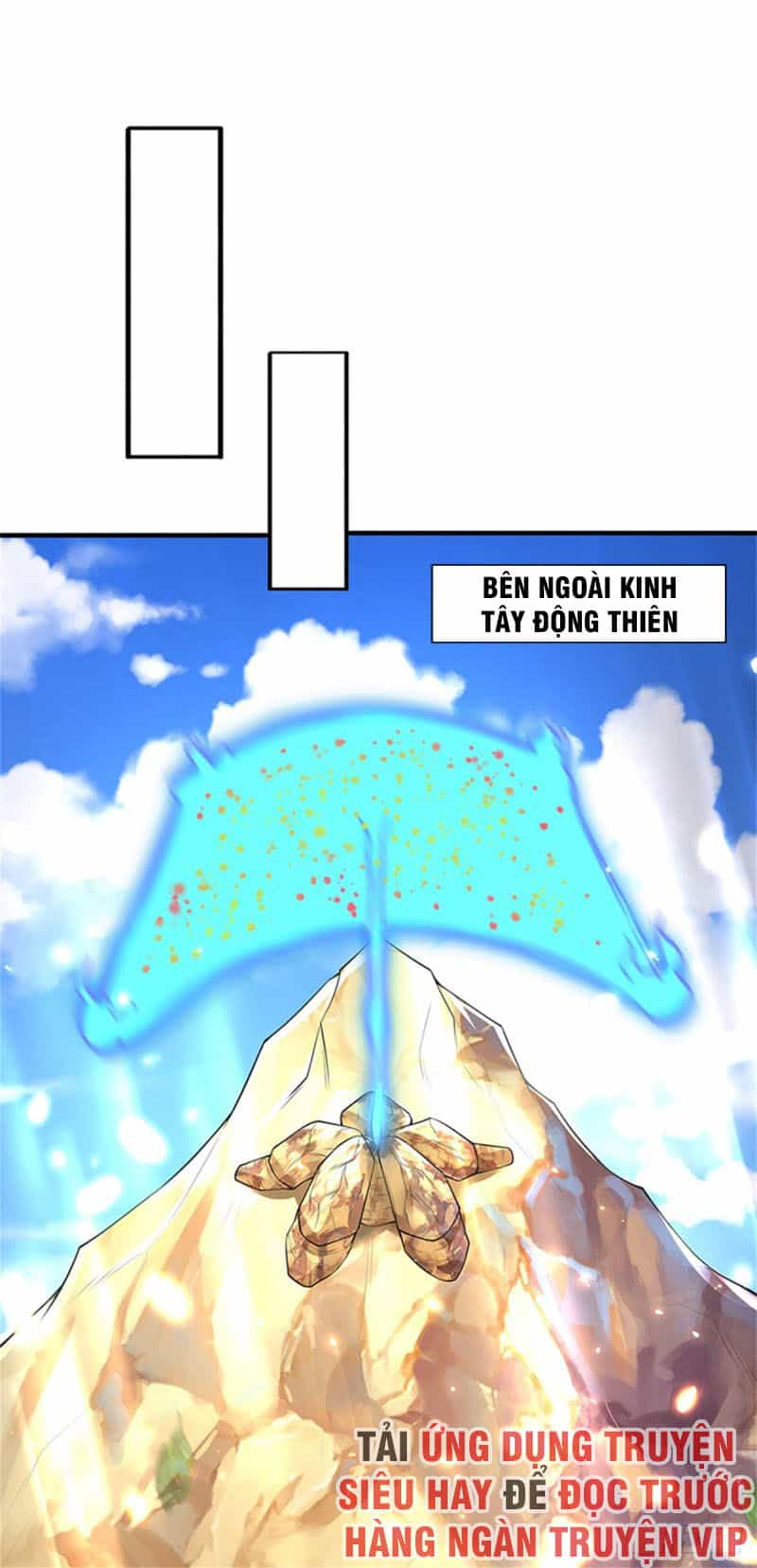 Vạn Cổ Thần Vương - Chương 160 - ảnh 11