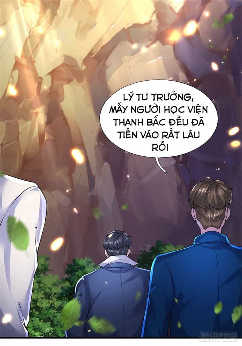 Vạn Cổ Thần Vương - Chương 160 - ảnh 12