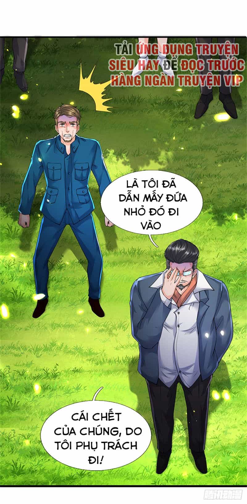 Vạn Cổ Thần Vương - Chương 160 - ảnh 15
