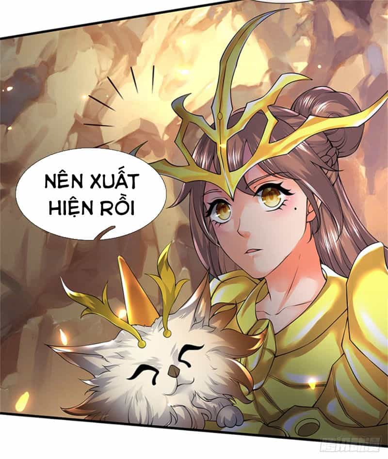 Vạn Cổ Thần Vương - Chương 160 - ảnh 9