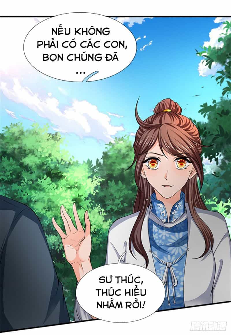 Vạn Cổ Thần Vương - Chương 161 - ảnh 14