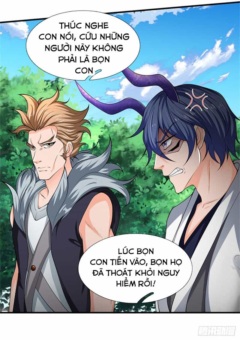 Vạn Cổ Thần Vương - Chương 161 - ảnh 15