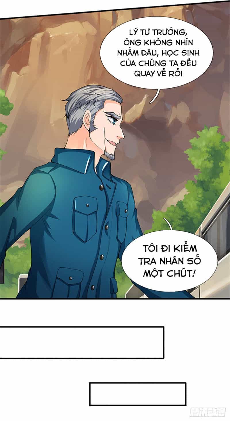 Vạn Cổ Thần Vương - Chương 161 - ảnh 7