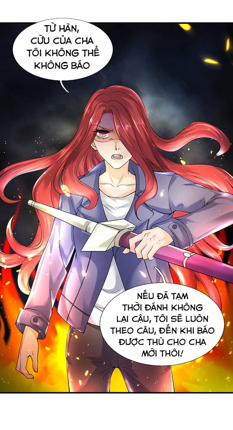 Vạn Cổ Thần Vương - Chương 164 - ảnh 14