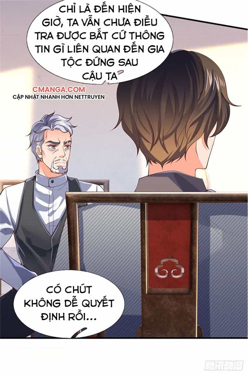 Vạn Cổ Thần Vương - Chương 165 - ảnh 13