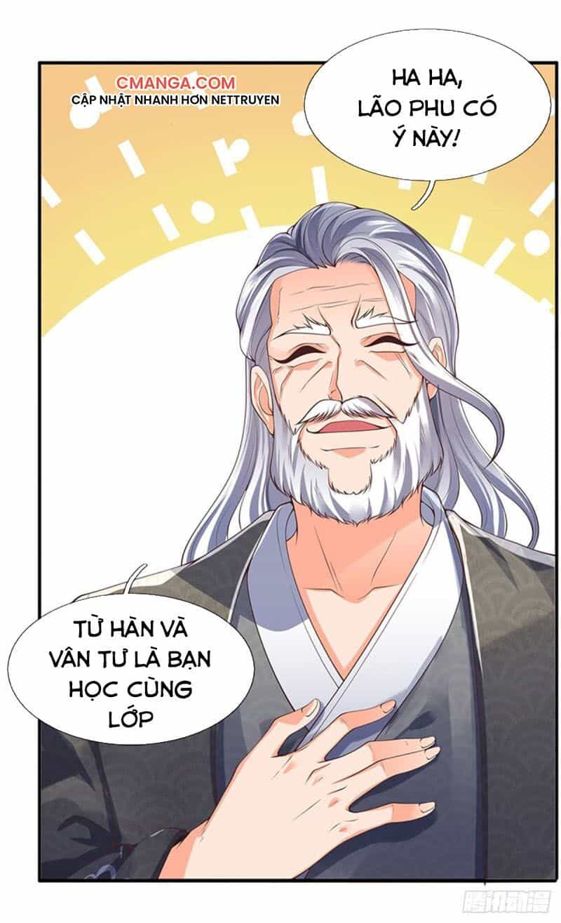 Vạn Cổ Thần Vương - Chương 165 - ảnh 15