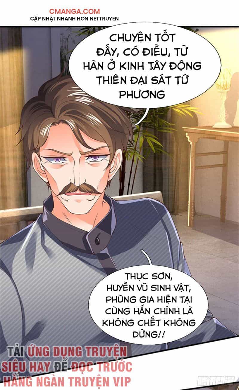 Vạn Cổ Thần Vương - Chương 165 - ảnh 19