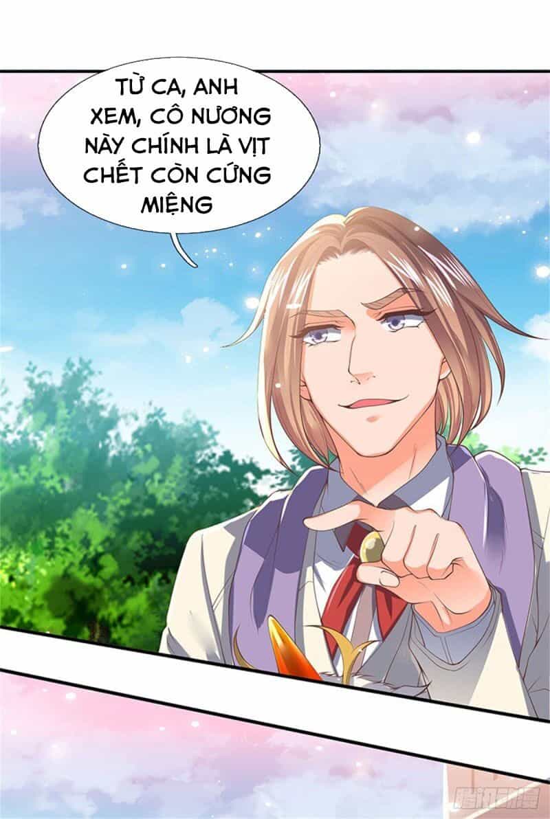 Vạn Cổ Thần Vương - Chương 165 - ảnh 6