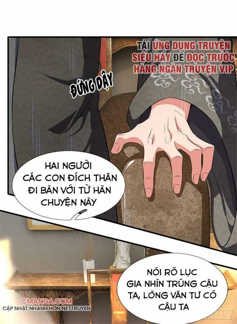 Vạn Cổ Thần Vương - Chương 166 - ảnh 11