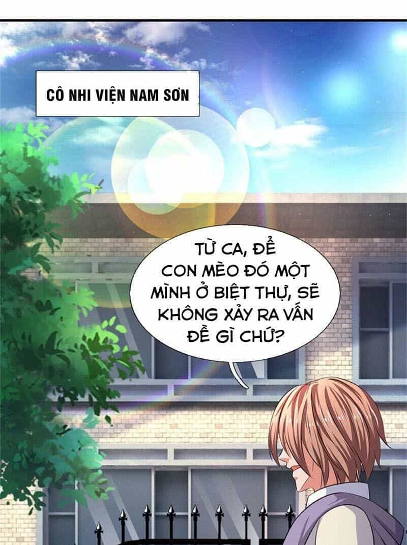 Vạn Cổ Thần Vương - Chương 166 - ảnh 14