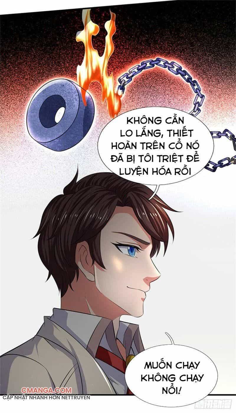 Vạn Cổ Thần Vương - Chương 166 - ảnh 17