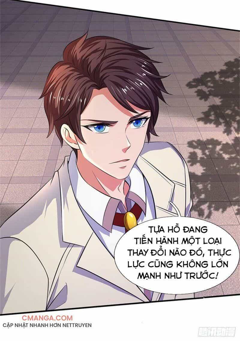 Vạn Cổ Thần Vương - Chương 166 - ảnh 19