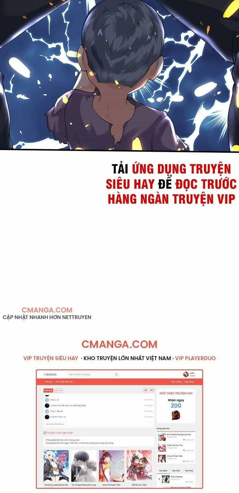 Vạn Cổ Thần Vương - Chương 167 - ảnh 22