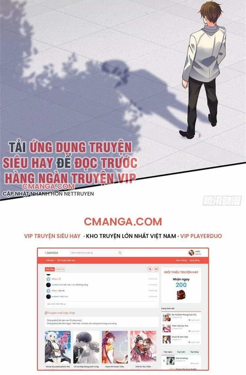 Vạn Cổ Thần Vương - Chương 168 - ảnh 18