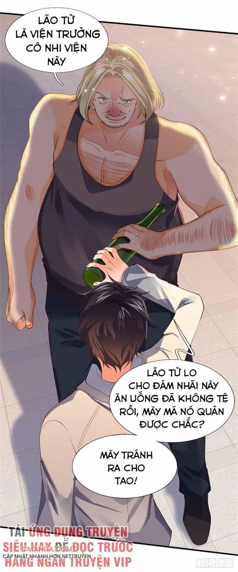 Vạn Cổ Thần Vương - Chương 168 - ảnh 5