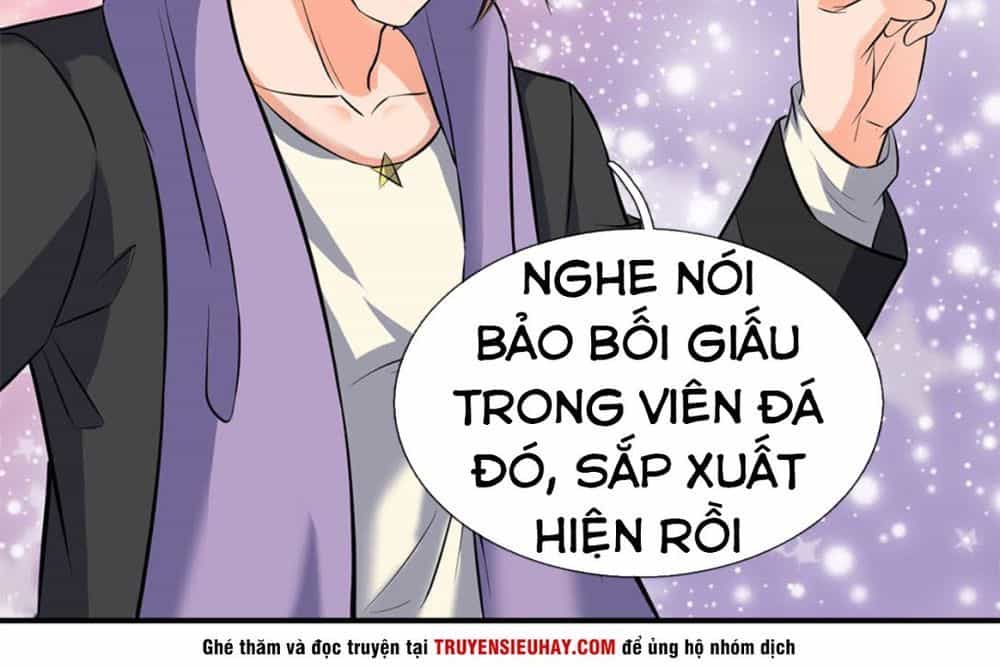Vạn Cổ Thần Vương - Chương 17 - ảnh 10