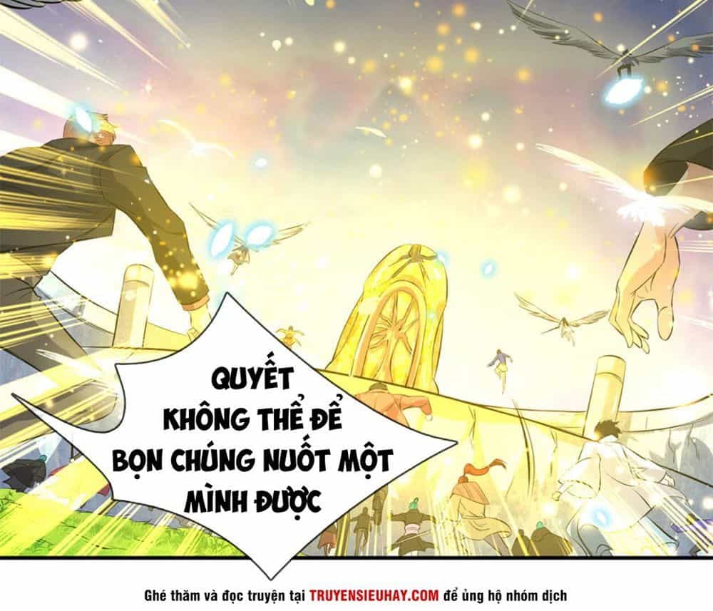 Vạn Cổ Thần Vương - Chương 17 - ảnh 14