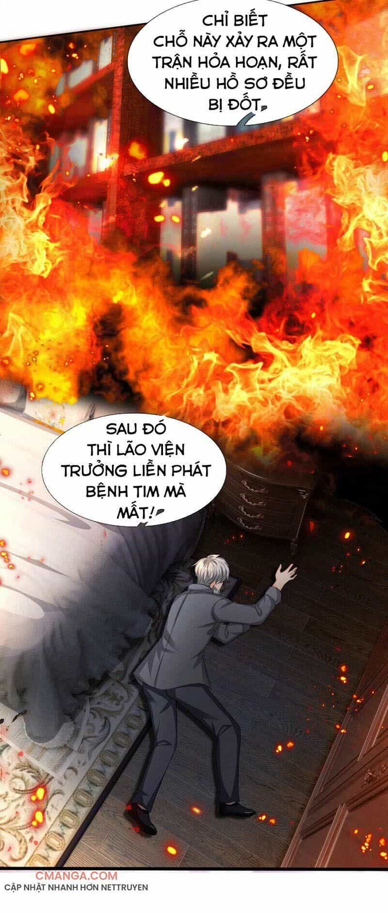 Vạn Cổ Thần Vương - Chương 170 - ảnh 3