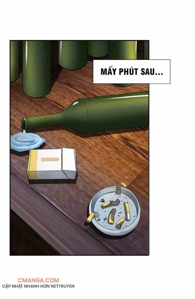 Vạn Cổ Thần Vương - Chương 170 - ảnh 5