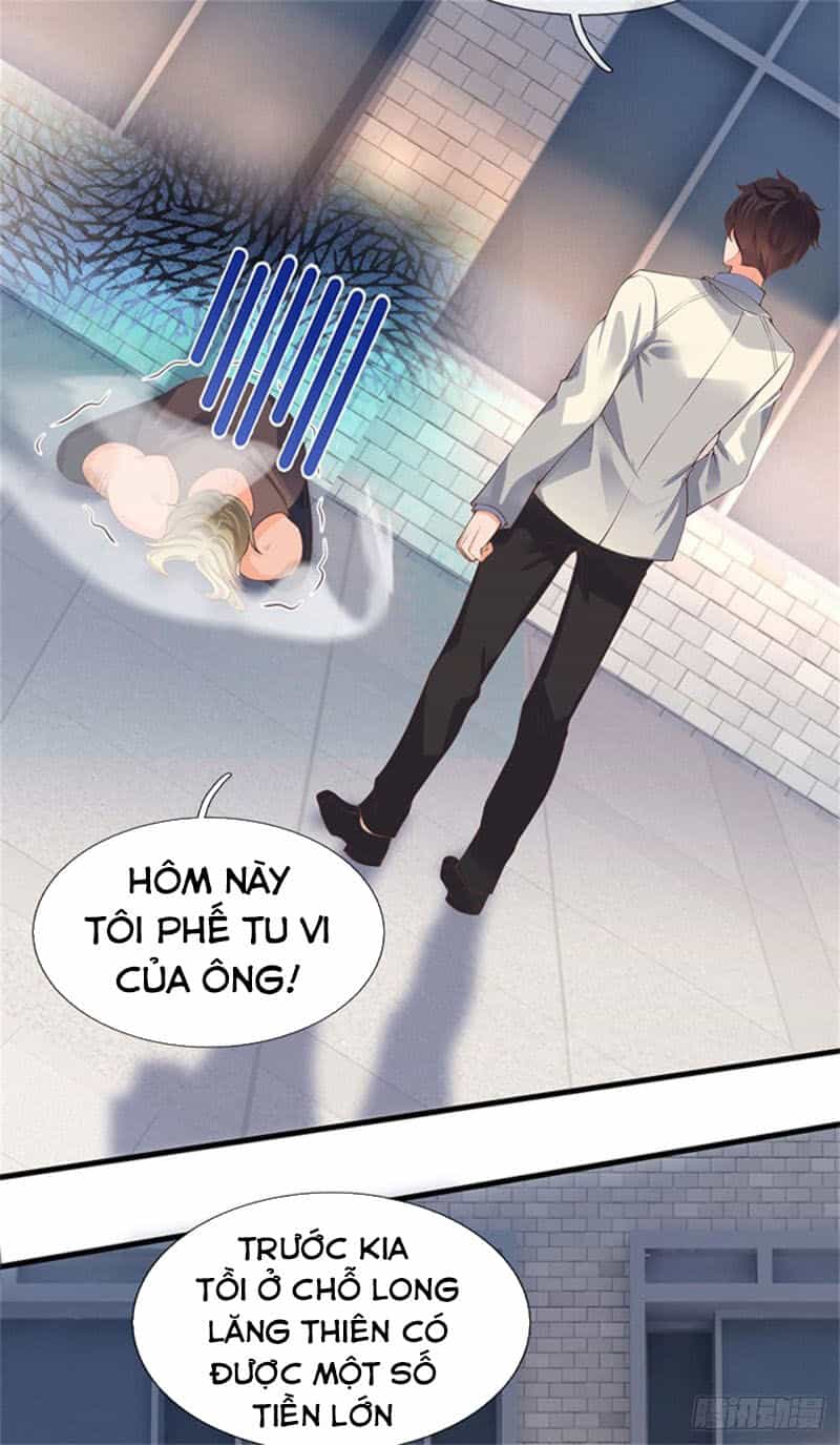 Vạn Cổ Thần Vương - Chương 171 - ảnh 15