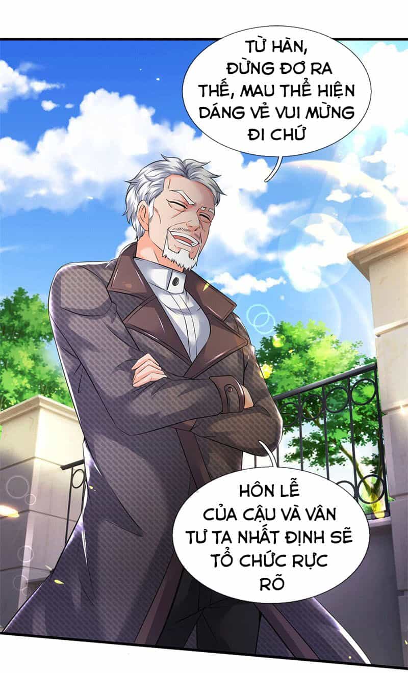 Vạn Cổ Thần Vương - Chương 173 - ảnh 12