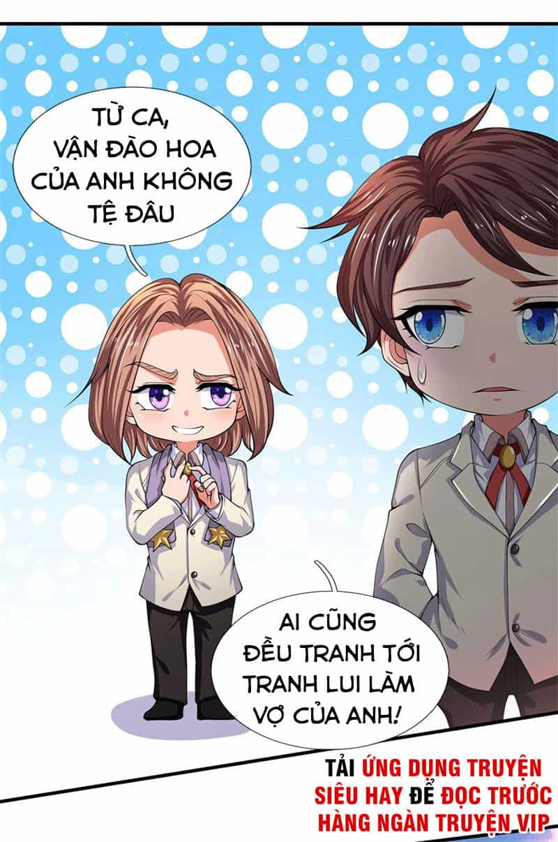 Vạn Cổ Thần Vương - Chương 173 - ảnh 7