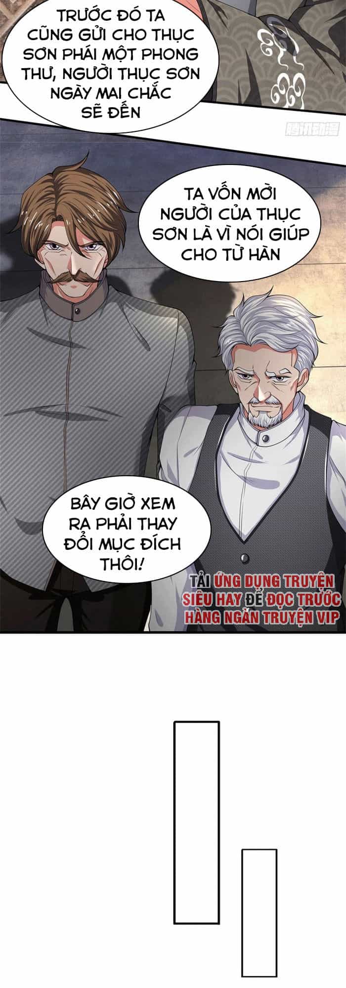 Vạn Cổ Thần Vương - Chương 176 - ảnh 5