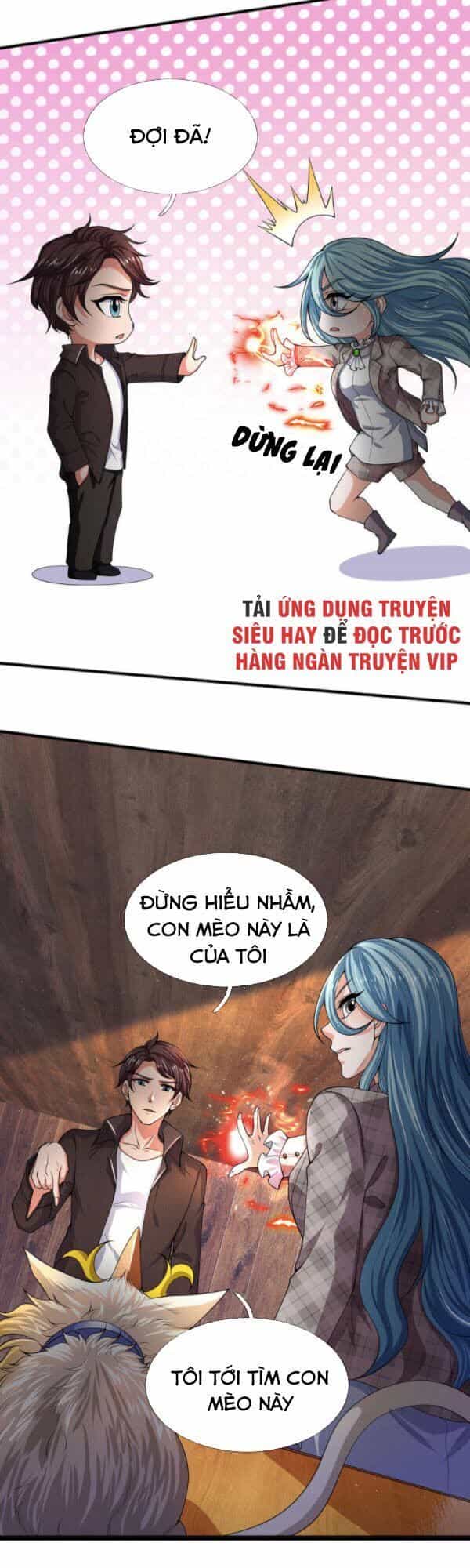 Vạn Cổ Thần Vương - Chương 179 - ảnh 4