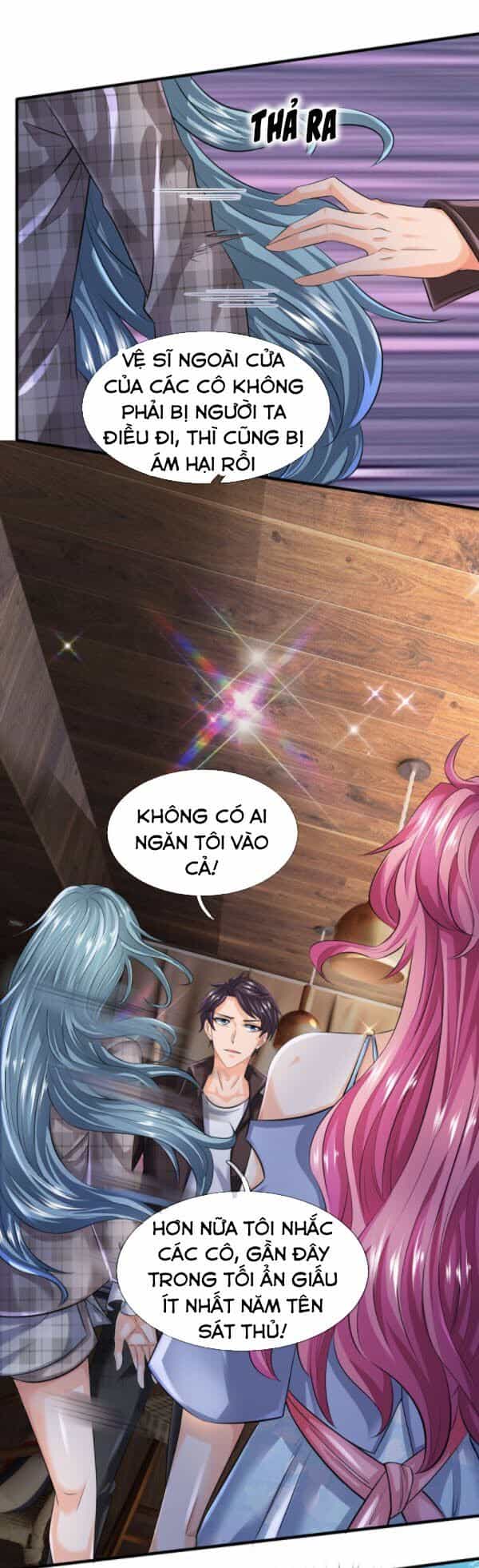 Vạn Cổ Thần Vương - Chương 180 - ảnh 1