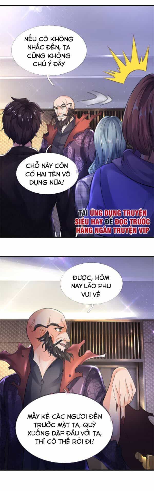Vạn Cổ Thần Vương - Chương 181 - ảnh 6