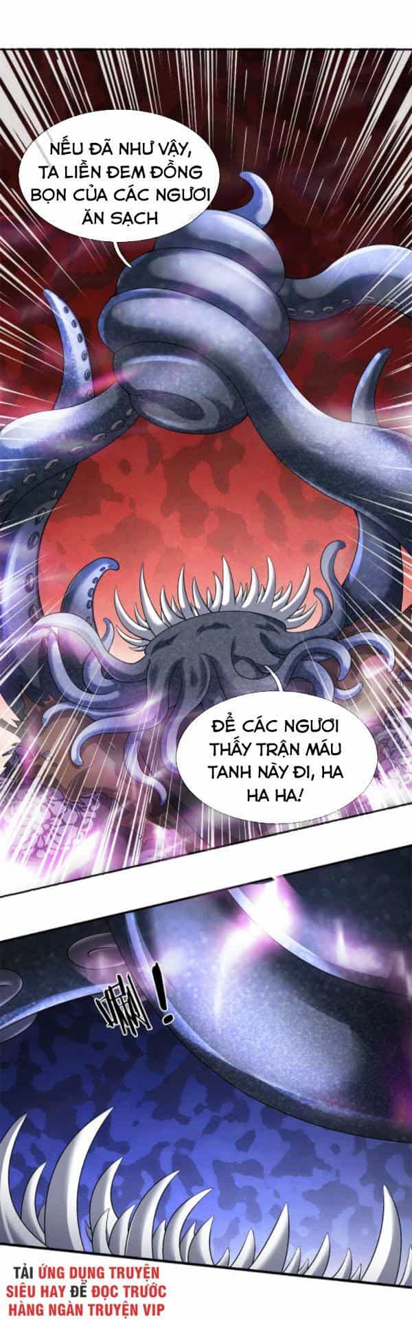 Vạn Cổ Thần Vương - Chương 183 - ảnh 17
