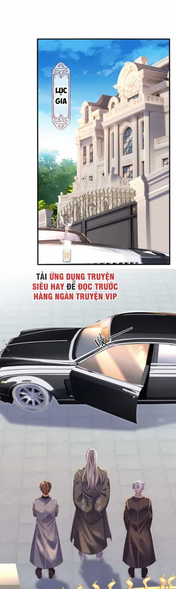 Vạn Cổ Thần Vương - Chương 185 - ảnh 15