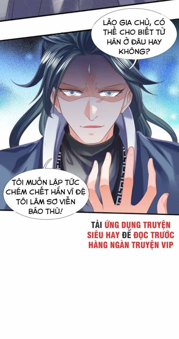 Vạn Cổ Thần Vương - Chương 185 - ảnh 22
