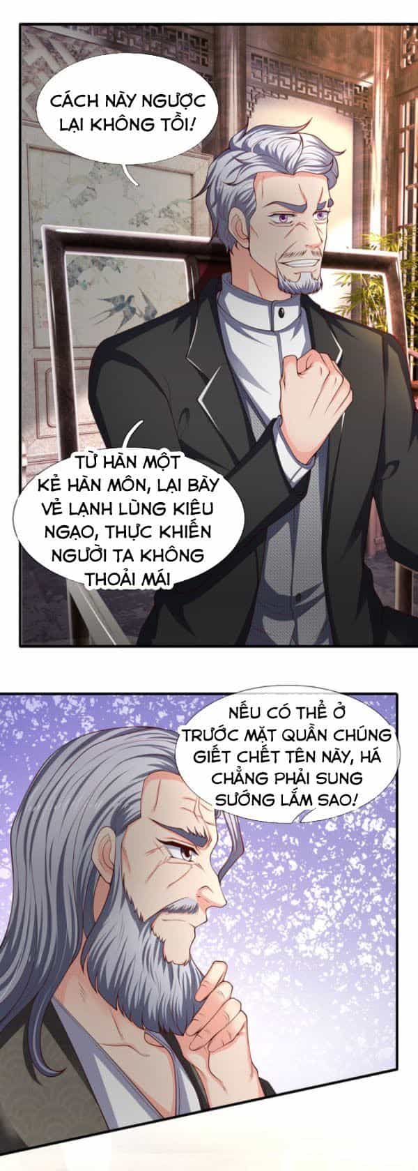 Vạn Cổ Thần Vương - Chương 187 - ảnh 7