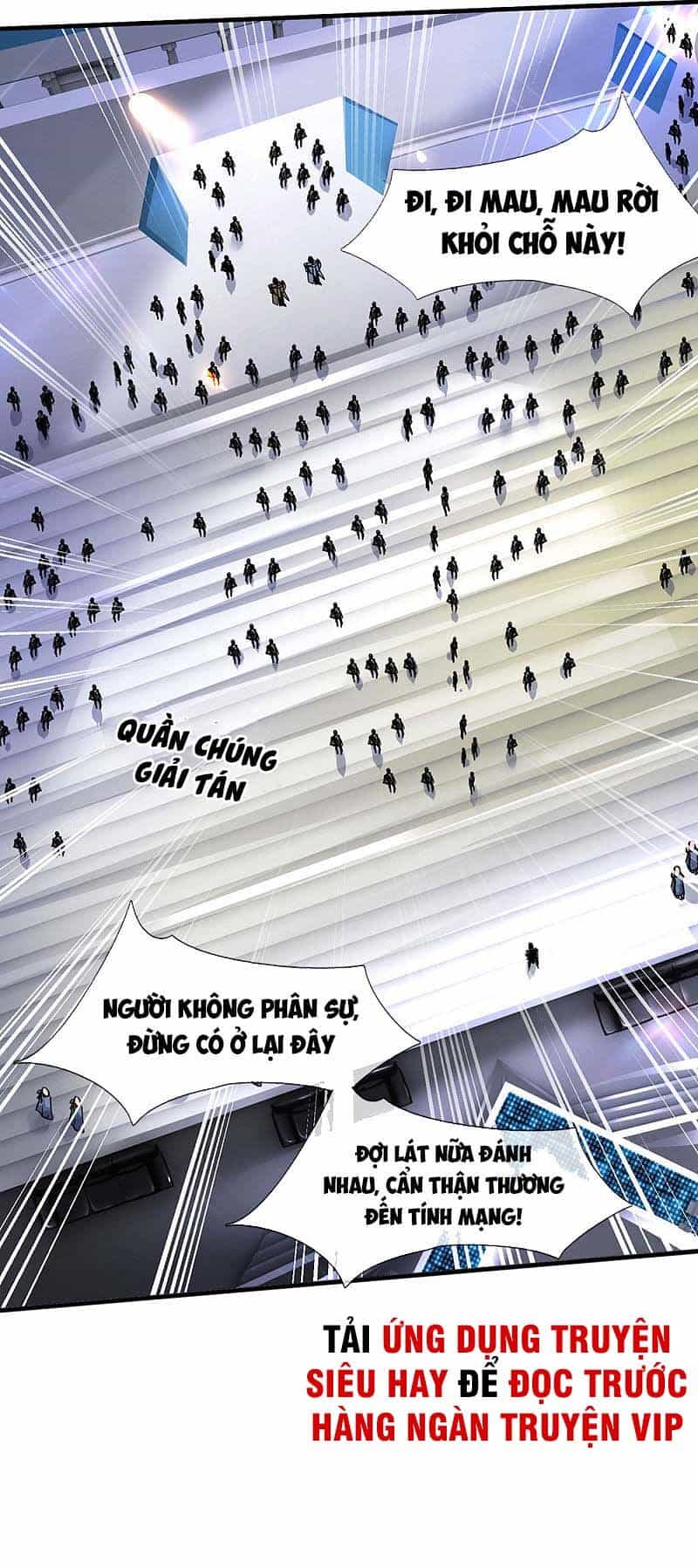 Vạn Cổ Thần Vương - Chương 188 - ảnh 21