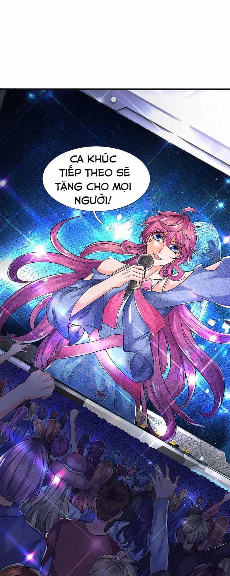 Vạn Cổ Thần Vương - Chương 188 - ảnh 3