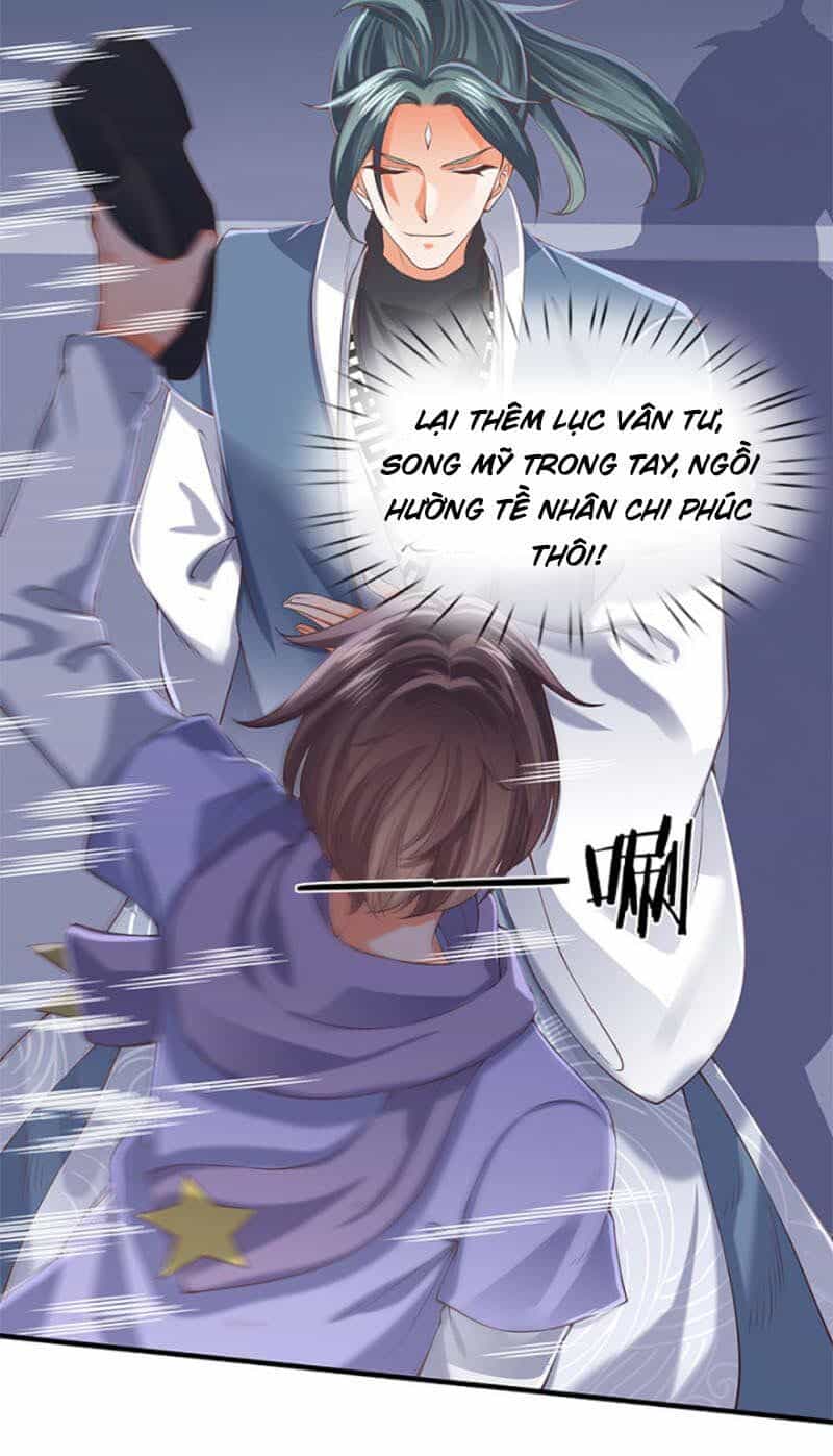 Vạn Cổ Thần Vương - Chương 189 - ảnh 10