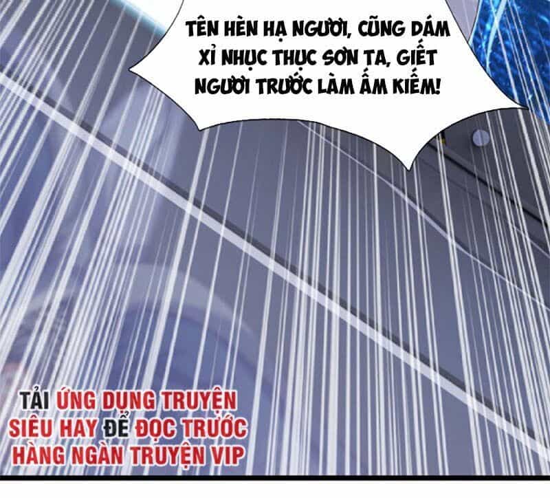 Vạn Cổ Thần Vương - Chương 189 - ảnh 17