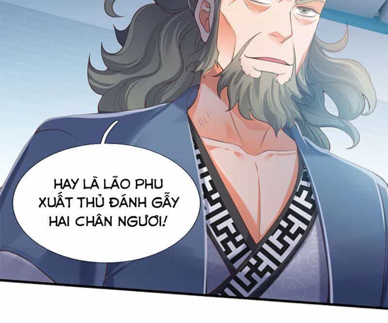 Vạn Cổ Thần Vương - Chương 189 - ảnh 19