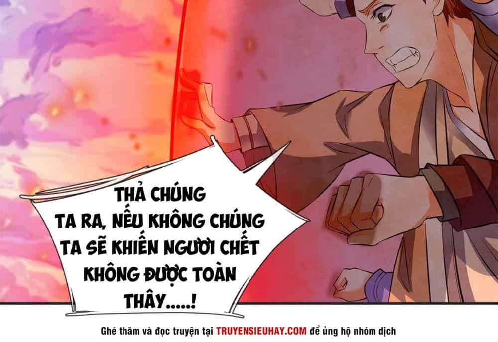 Vạn Cổ Thần Vương - Chương 19 - ảnh 12