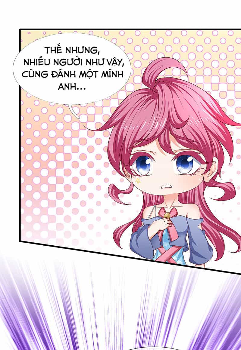 Vạn Cổ Thần Vương - Chương 191 - ảnh 15