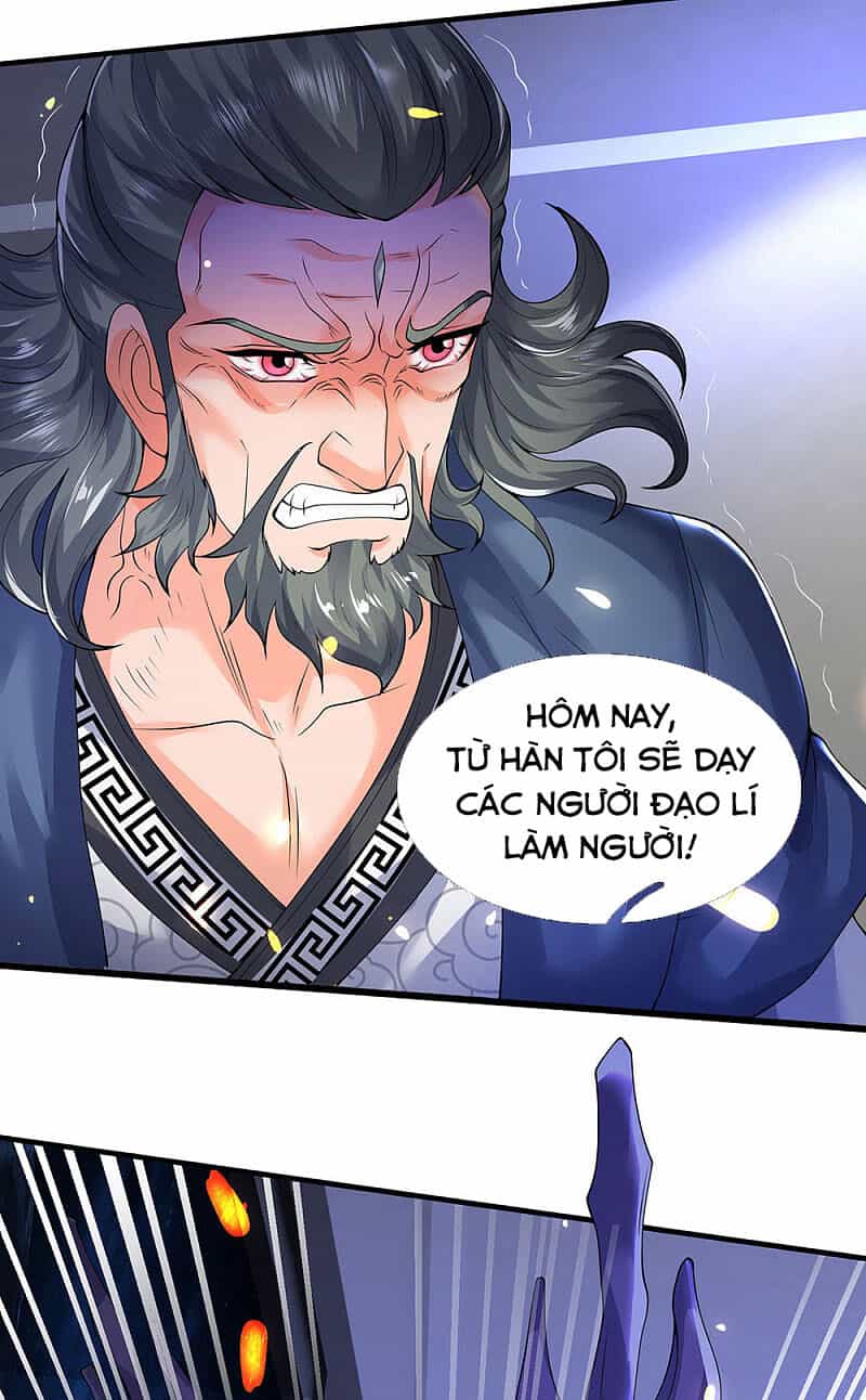 Vạn Cổ Thần Vương - Chương 192 - ảnh 16
