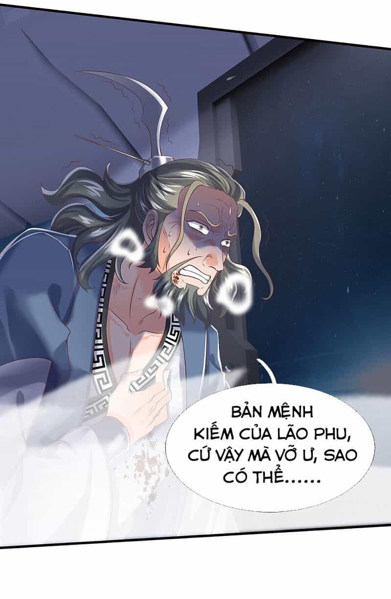 Vạn Cổ Thần Vương - Chương 193 - ảnh 20