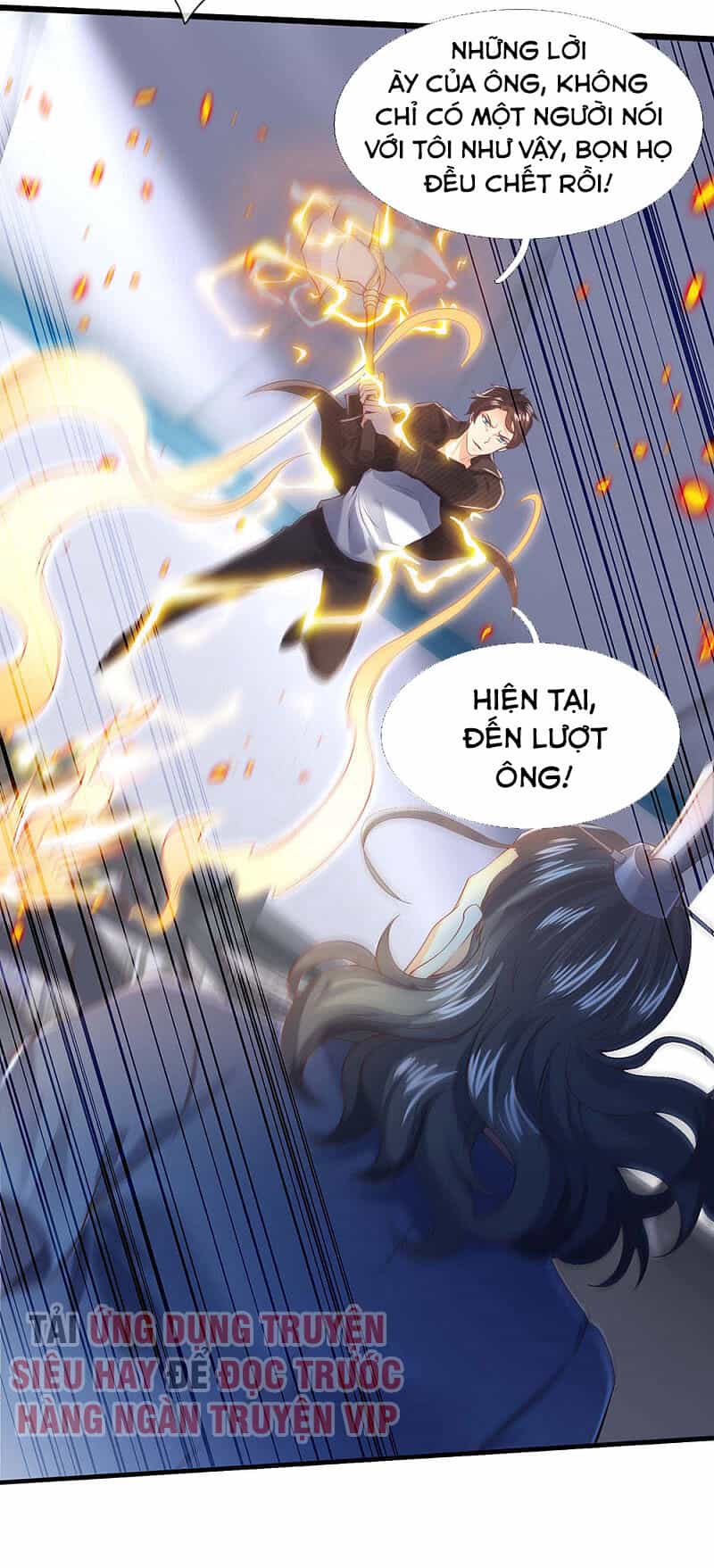 Vạn Cổ Thần Vương - Chương 193 - ảnh 24