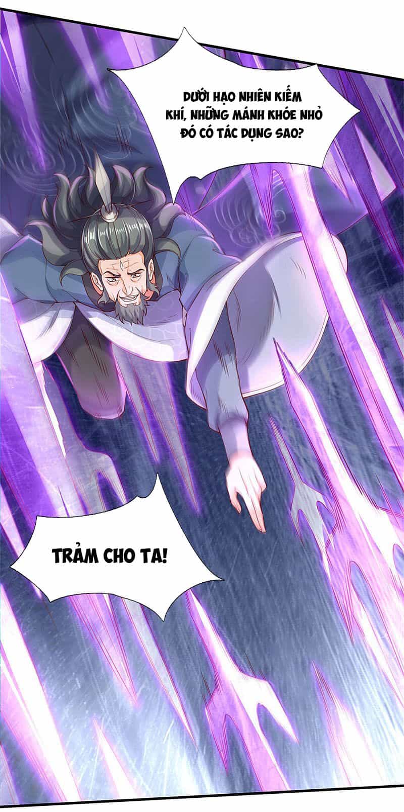 Vạn Cổ Thần Vương - Chương 194 - ảnh 15